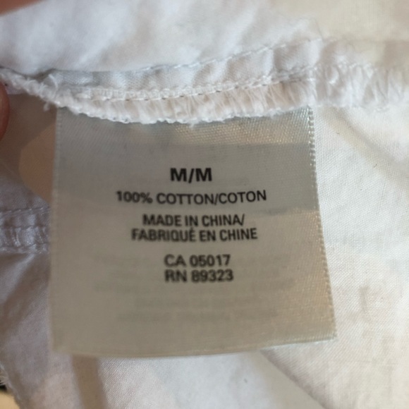 Roots 73 Sleeveless Blouse - Picture 6 of 6